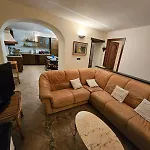 Il Girasole - Casa In Pietra Nel Borgo Di Ottano Διαμέρισμα *