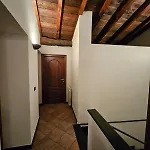 Il Girasole - Casa In Pietra Nel Borgo Di Ottano דירה *