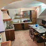 דירה Il Girasole - Casa In Pietra Nel Borgo Di Ottano