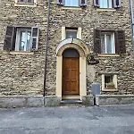 Διαμέρισμα Il Girasole - Casa In Pietra Nel Borgo Di Ottano Pornassio