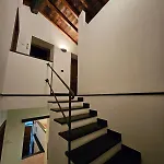 Il Girasole - Casa In Pietra Nel Borgo Di Ottano *