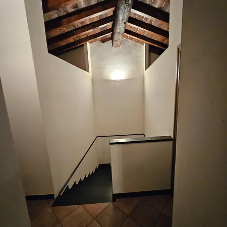 Il Girasole - Casa In Pietra Nel Borgo Di Ottano Appartamento *