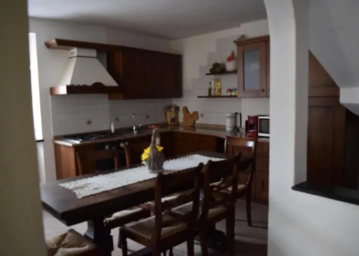 Il Girasole - Casa In Pietra Nel Borgo Di Ottano * Pornassio