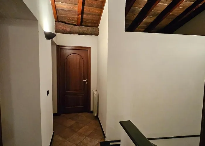 Il Girasole - Casa In Pietra Nel Borgo Di Ottano Appartement *
