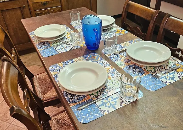 Il Girasole - Casa In Pietra Nel Borgo Di Ottano Pornassio