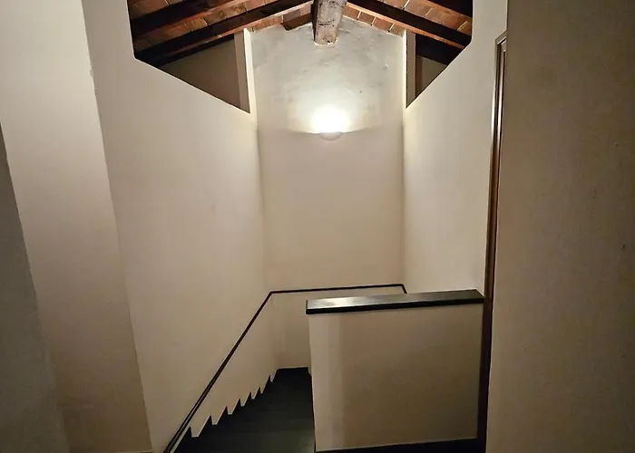 Il Girasole - Casa In Pietra Nel Borgo Di Ottano 아파트 *