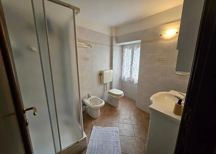 Il Girasole - Casa In Pietra Nel Borgo Di Ottano * Pornassio