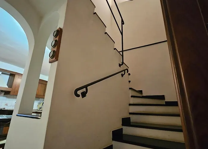 Apartment Il Girasole - Casa In Pietra Nel Borgo Di Ottano