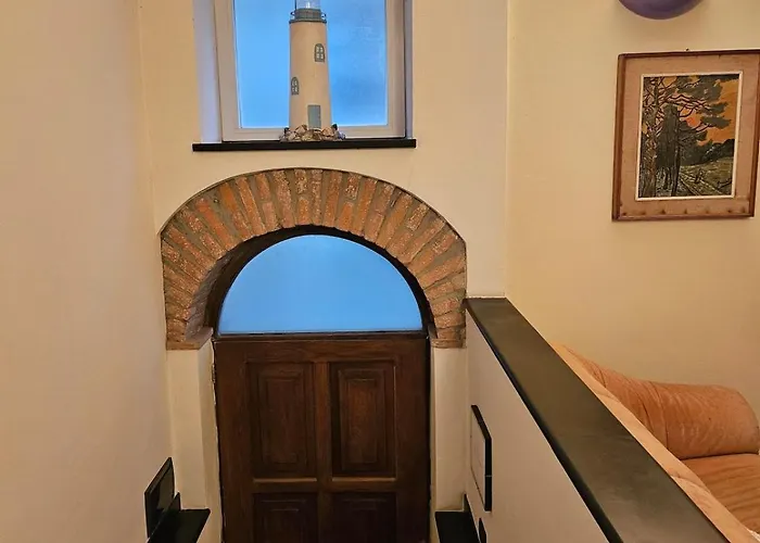 Il Girasole - Casa In Pietra Nel Borgo Di Ottano